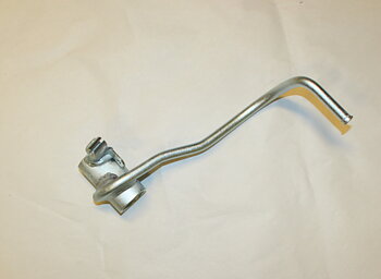 Bremsepedal MC50
