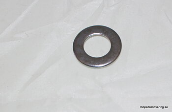 M12 Planbricka 24x13x2,5 mm