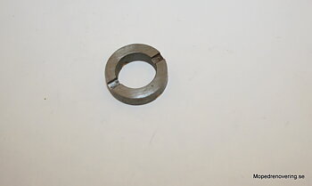 Distansring kopplingsaxel. Husqvarna Flinta. 81-612-060 NOS