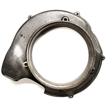 032027B Jäähdytysilman suojus Vespa Elit 1953-55 Käytetty