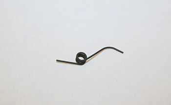 Fjeder til choker-skive 81-613-034 Bing Husqvarna Flinta Nos
