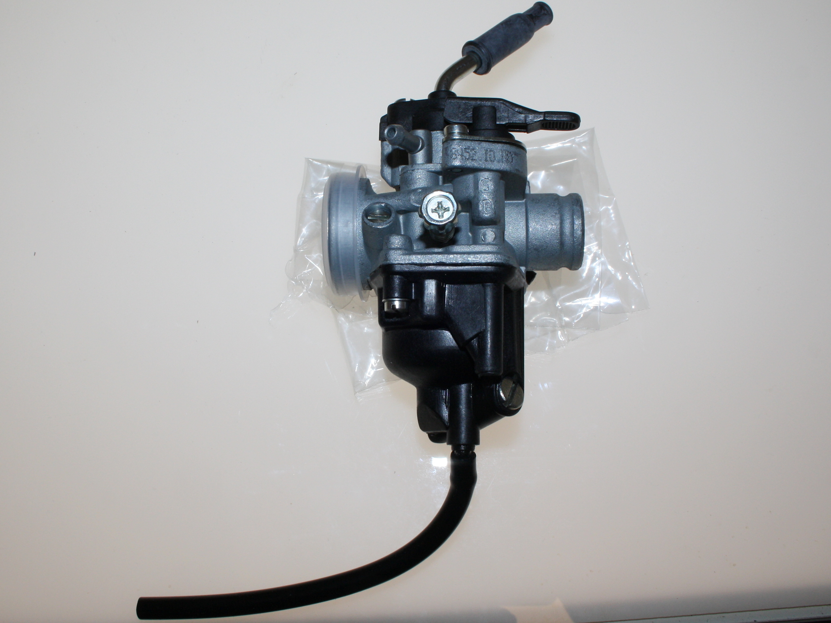 Dellorto PHVA 17,5 ID - 2