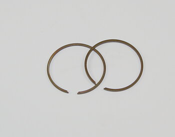 Kolbenringe 38x1,5mm T-844 - Barikit