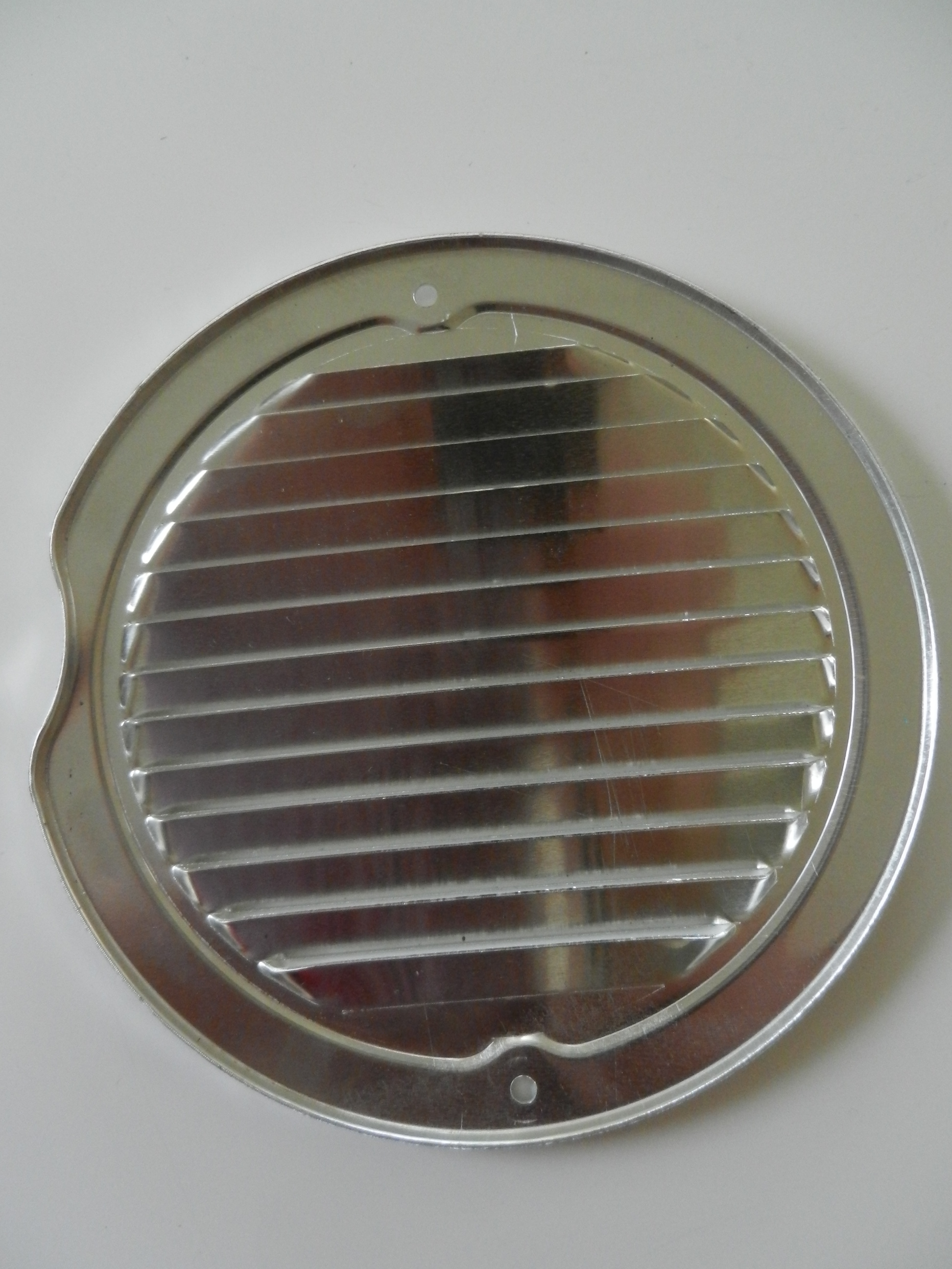 Lüfterhaube Puch bis 1966 ca - 3