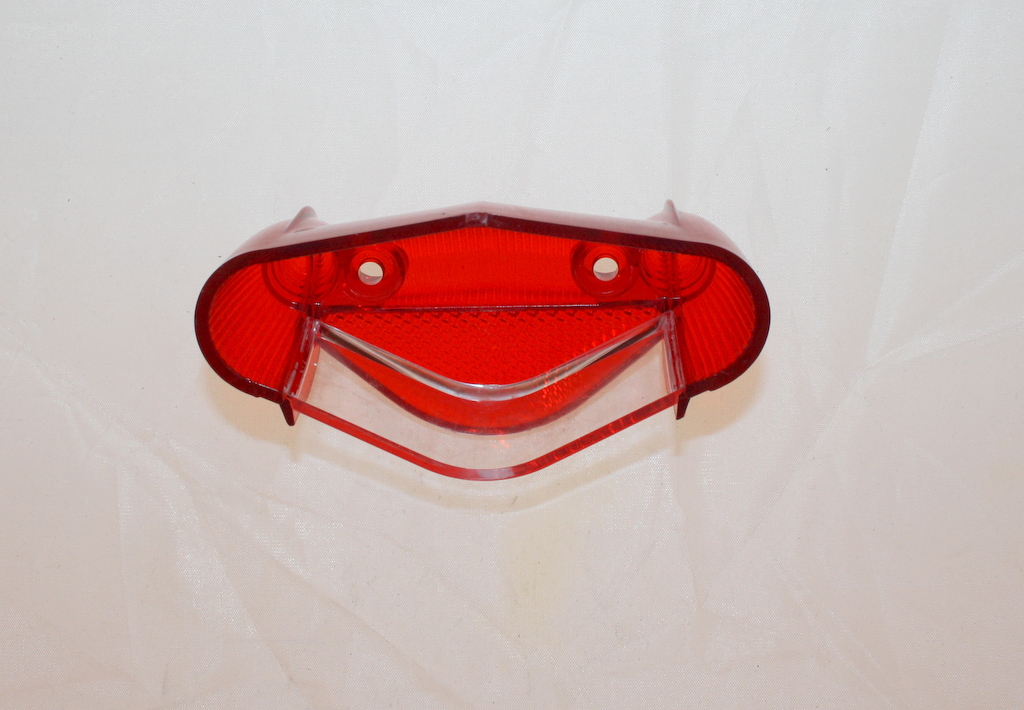 Tallight-linse Tempo / BSA - 3