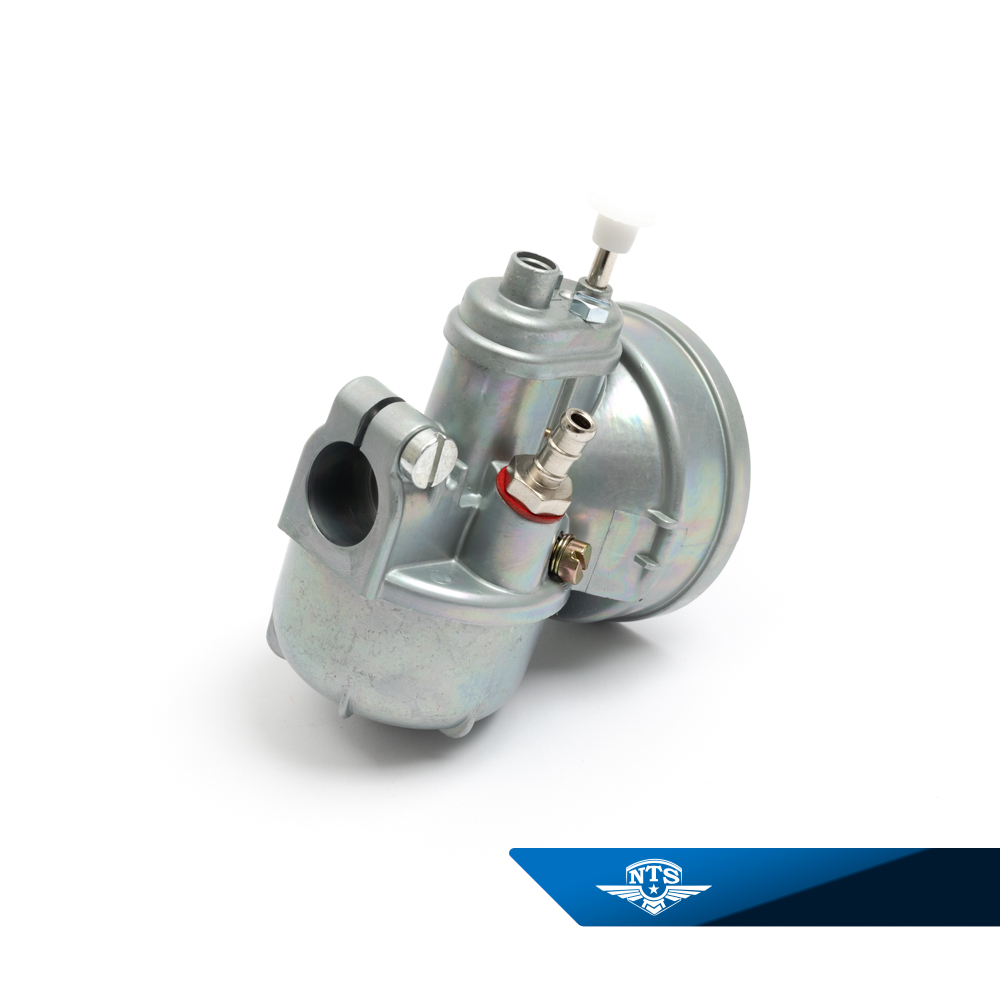 Vergaser 12mm Kreidler SRC für Kreidler MF/MP/Flory - 2