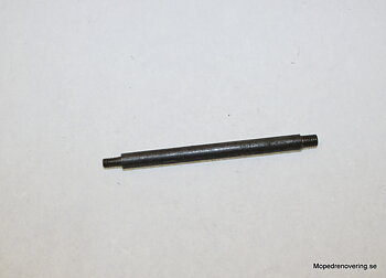Dragstång för Flinta med  15mm utgående axel, 3 vxl NOS