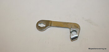 Getriebe ARM, 2VXL Husqvarna Flinta. NR. 81-612-143.