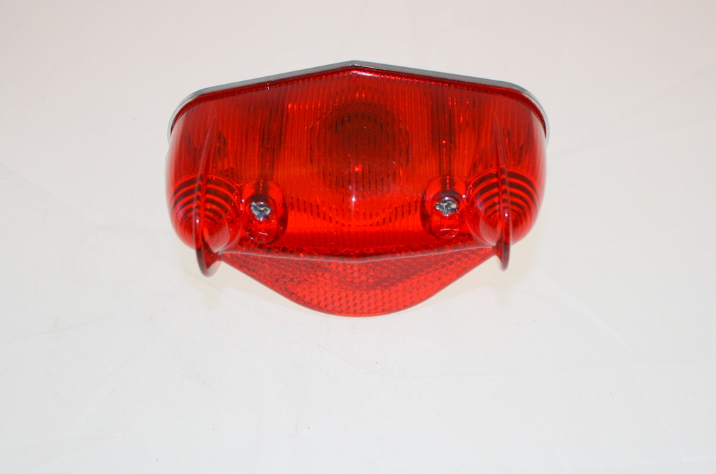 Tallight Tempo / BSA - 3