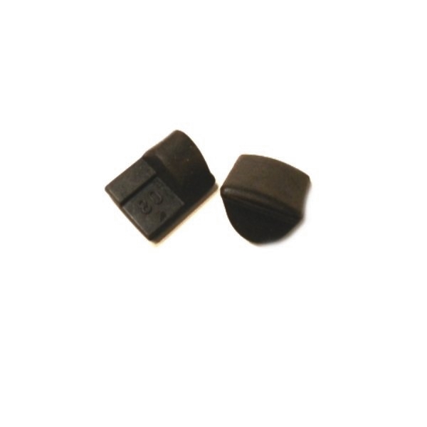 046742 Gummipude kickstarter Vespa P PX Rally