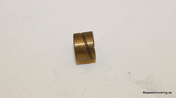 Buchse abgehende Schulter, Husqvarna Flint 2/3 geschaltet. NR. 86-025-147.
