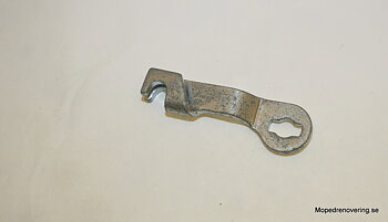Kopplingsarm Husqvarna Flinta NOS. 81-611-005