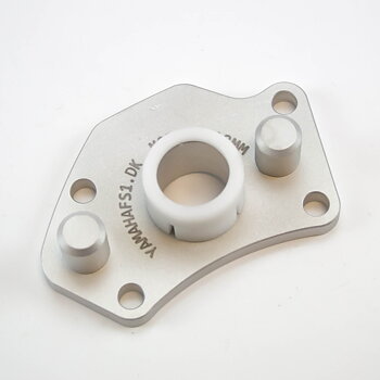 Intake pipe Yamaha FS1 18 mm