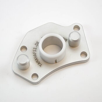 Intake pipe Yamaha FS1 20 mm