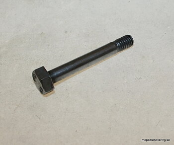 Bolt koblingens arm. FM 38. 5-19