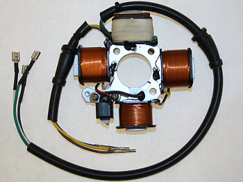 Stator "Elektronisch" Ciao