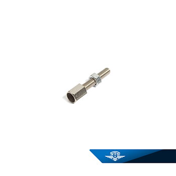 Stretcher M5 x 35 mm