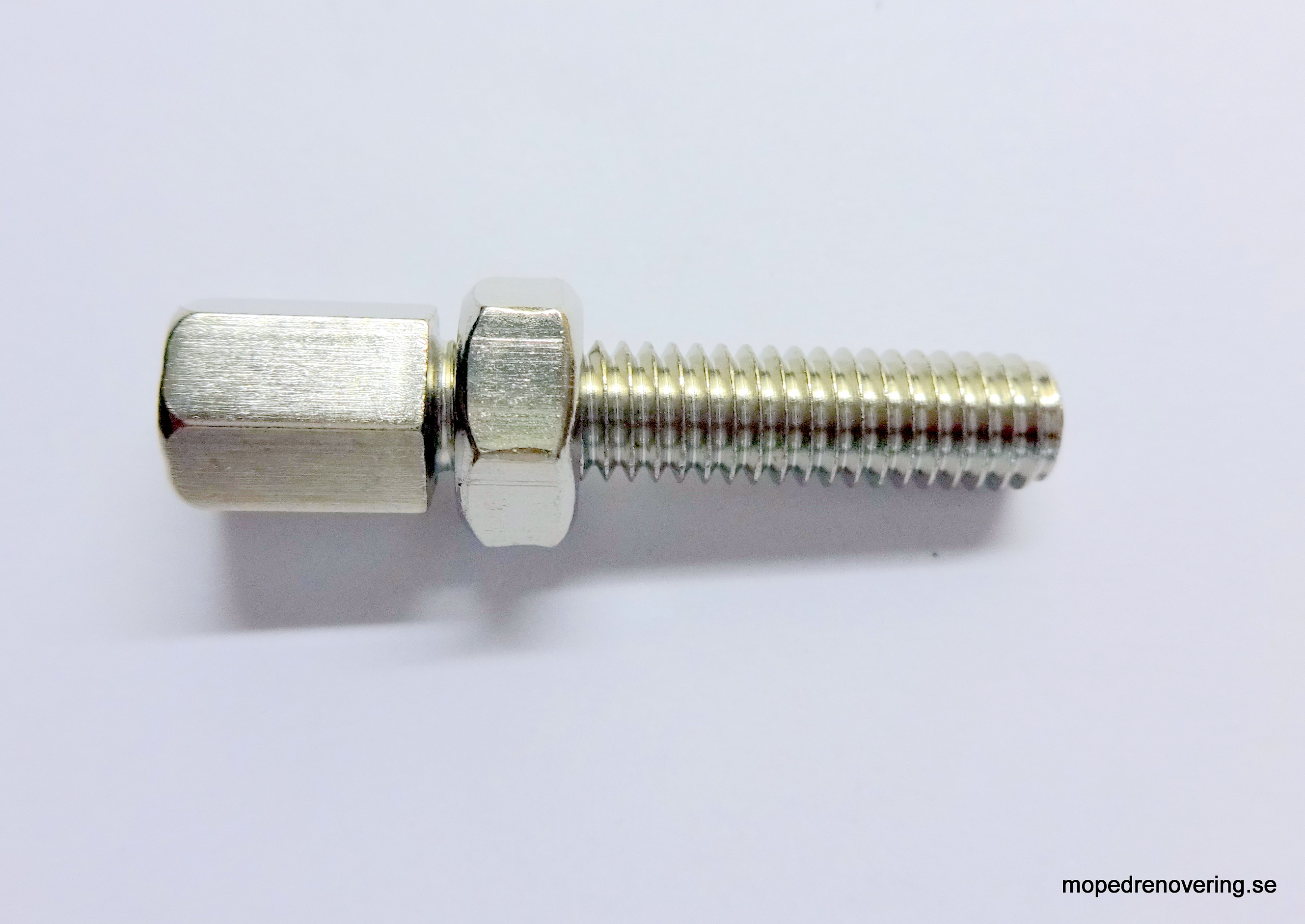 Läufer M5 x 35 mm - 2