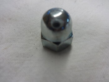 Hutmutter M8x1,25