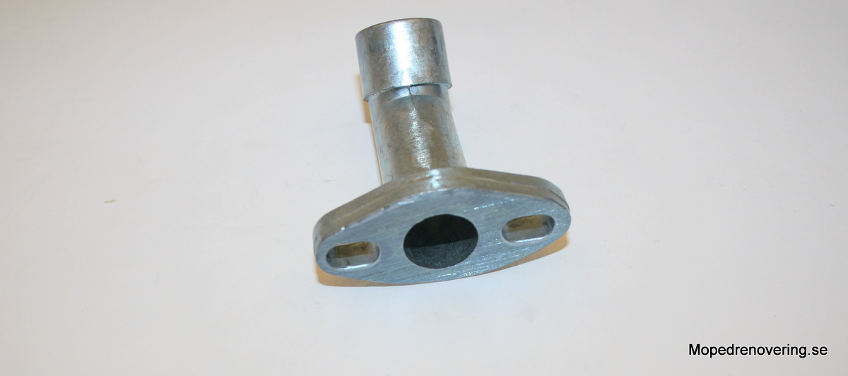 Intake 12mm Puch Monza/Montana N-50 type, - 3