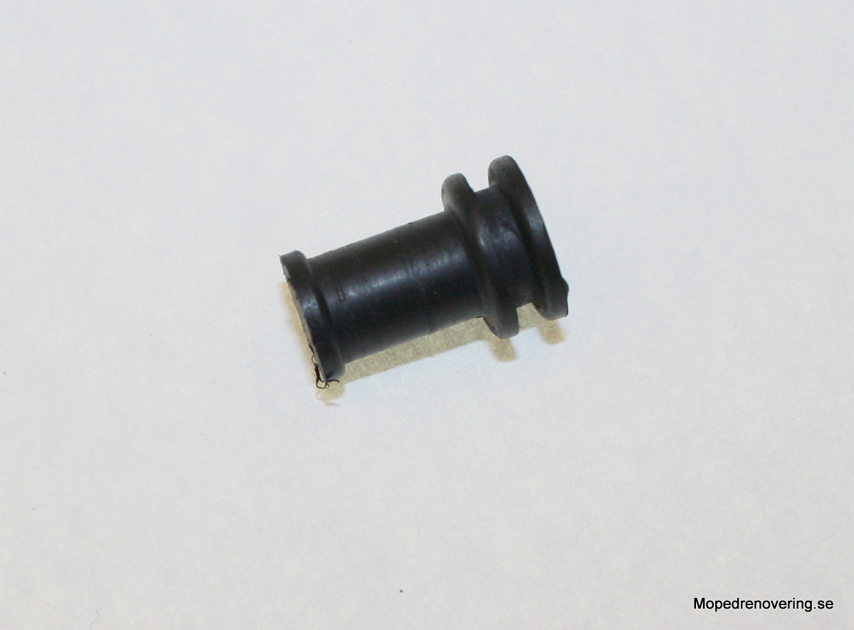 Gummigennemføring motor Husqvarna. NOS - 2