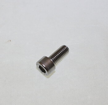 Skrue Allen M6x14 mm til gearmekanisme SACHS 50/3 50/4