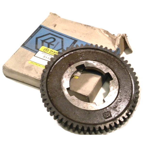 051124 (152800) Gearkasse 1:an Vespa 125/150 cc NOS