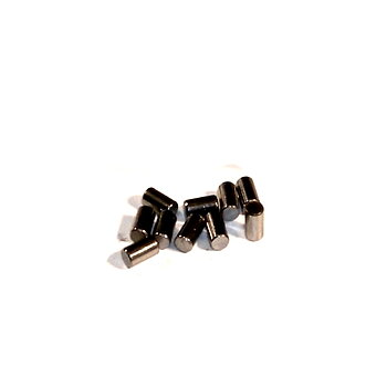 052759 Bearing roller intermediate drive Vespa 160/180 cc 14 pcs, 7x4 mm