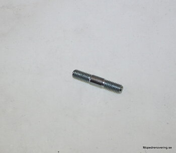 Cylinder bolt M6x35 mm Vespa 50 Piaggio Vespa