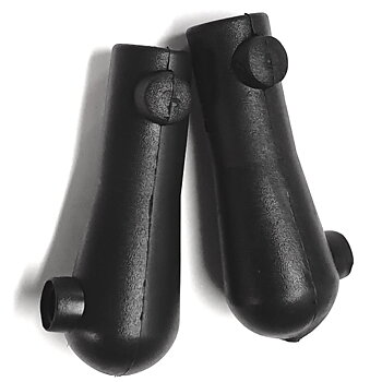 054146 - 054147 Stativfødder / støttegummi