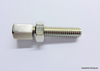 Tensioners M6 x 35 mm