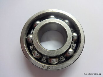 Kugleleje 6203 C3