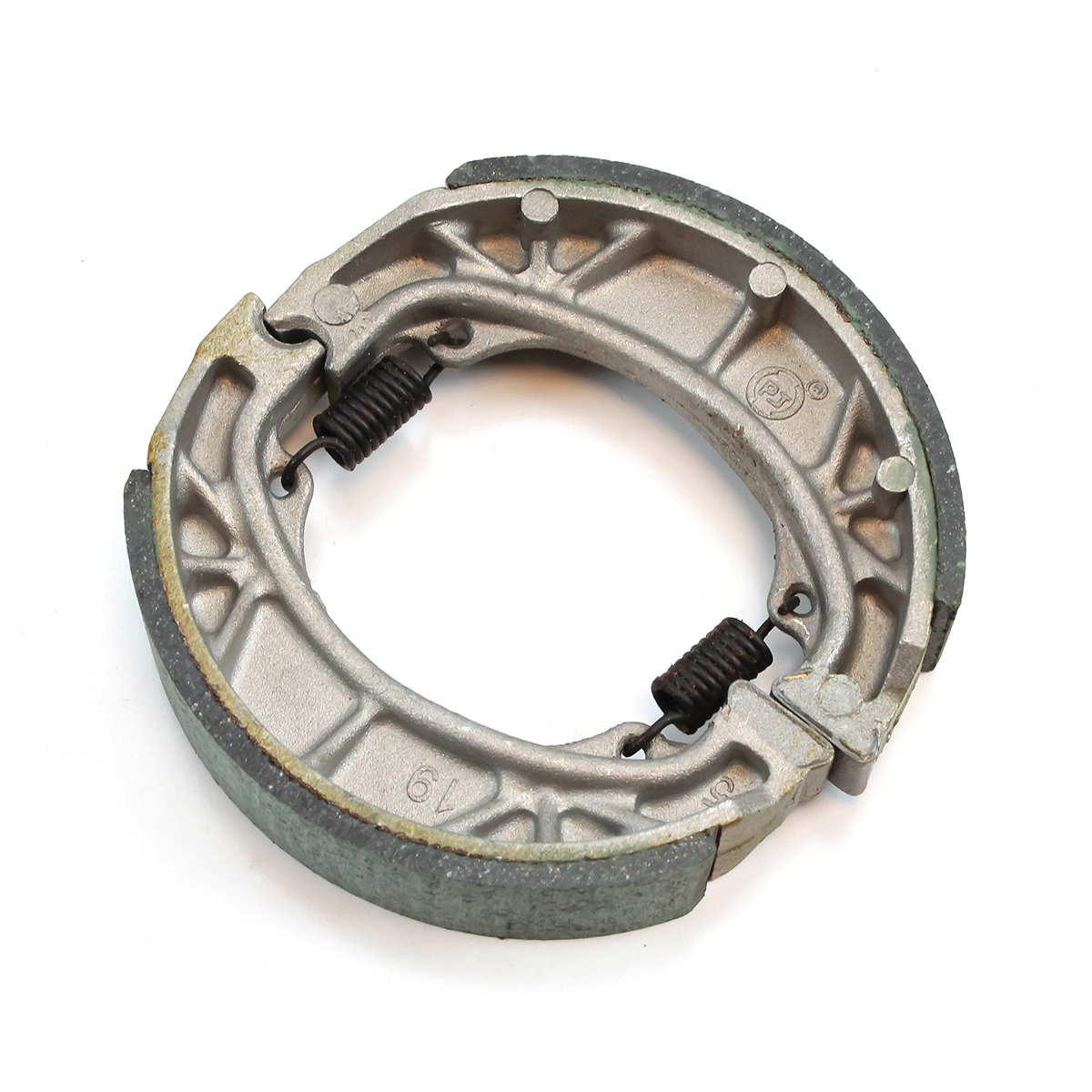 Bremsebakker 110x25mm - FT01200