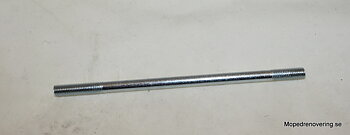 Cylinder bolt M7x142mm Vespa 50