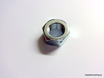 Mutter M10x1