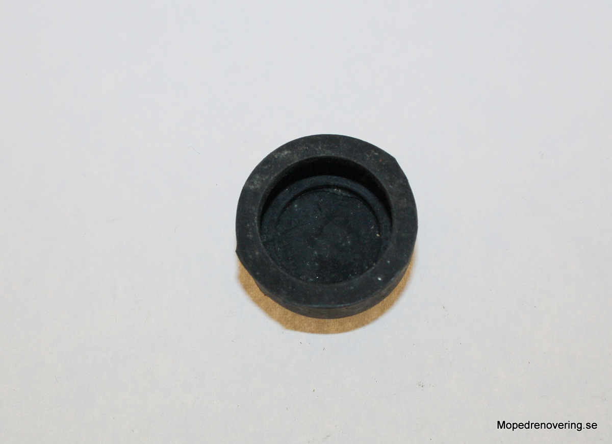 Gummihaube für Schlösser. HVA 282/283 M-29062 NOS - 2