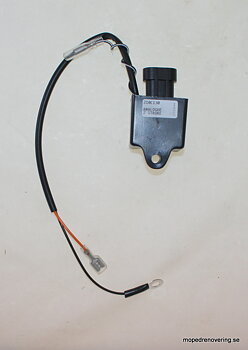 CDI HPI - 210 sytytysjärjestelmä