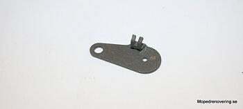 Choker skive binge 10/12 mm HVA Flint 81-613-033 Nos