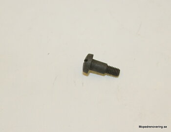 Skrue til choker bing gas 10/12 mm HVA Flint 29030-255 Nos
