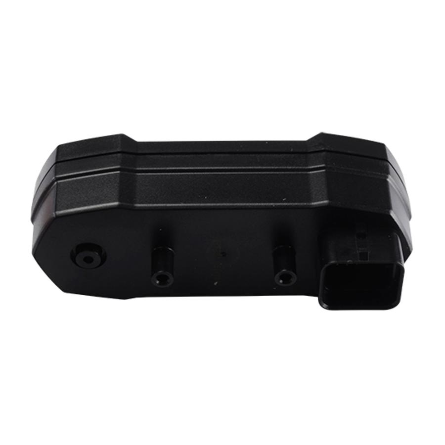Tachometer - MRT 2009-2015 - Original - 2