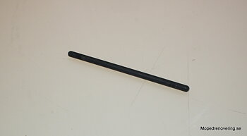 Kupplungsstange SACHS 98 CC, 249250. NOS