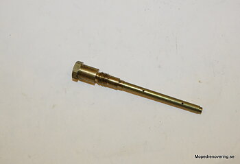 Sprederdiode Pallas, pilot FM50 / FM504. NOS