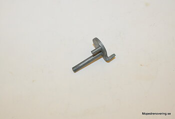 Karburator med startskinne, pilot FM50. NOS