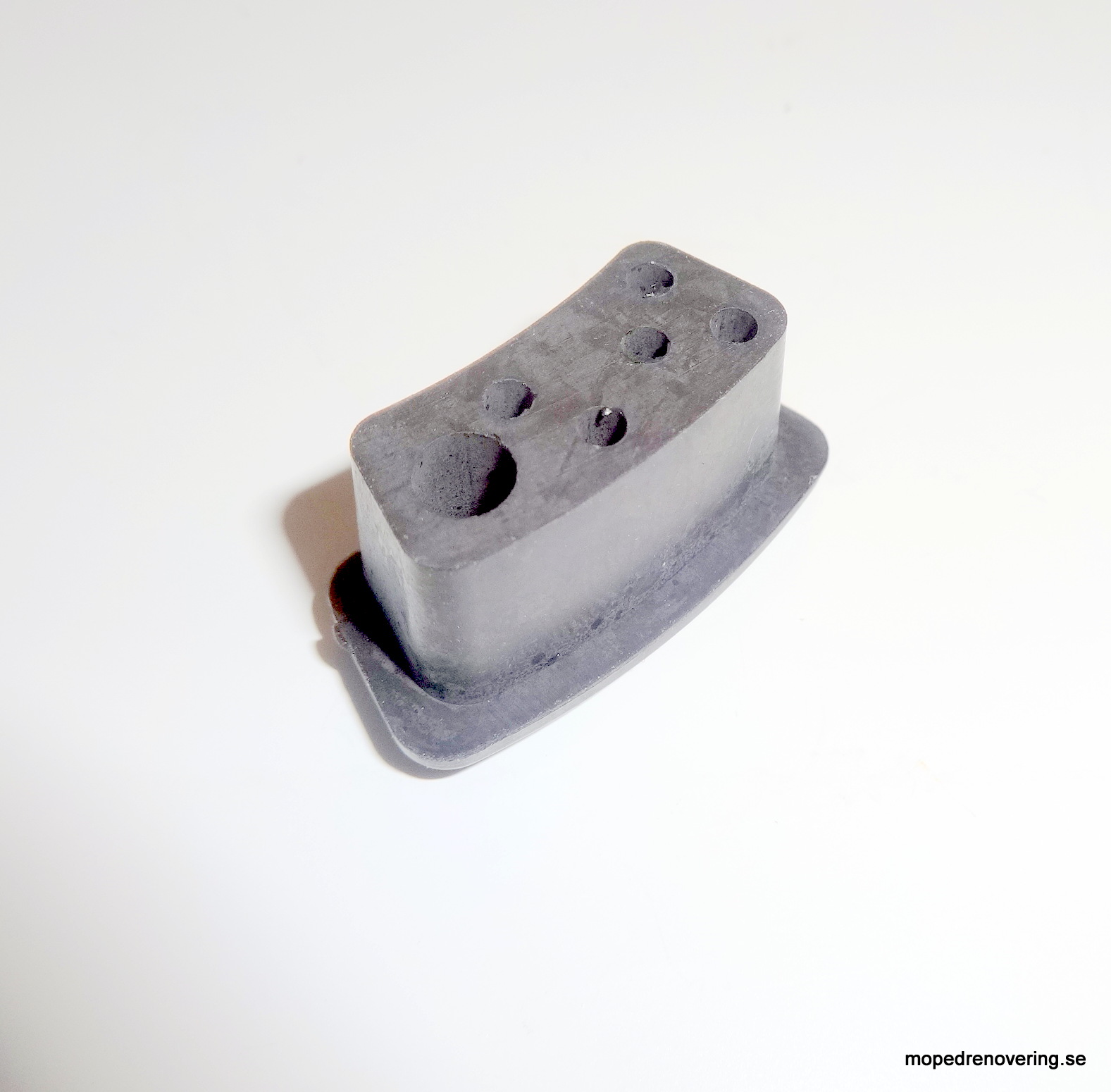 Gummigennemføring motor Maxi osv. - 2