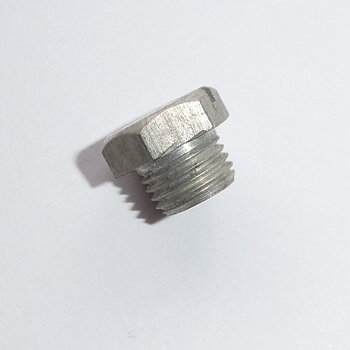 Tail ruuvi tyhjäkäyntisuuttimeen M-26207 Husqvarna 281 282 283 283 Nos