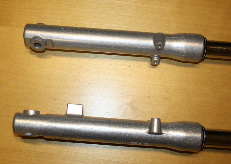 gabel mod. orig. a35>07/ pac alu EBR - 4