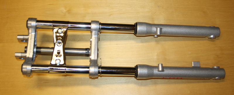 gabel mod. orig. a35>07/ pac alu EBR - 5
