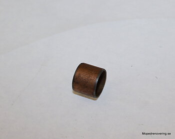 Buchse Messing für Schulter mit Zahnrädern, HVA roulette MFL 86-025-306 Nos