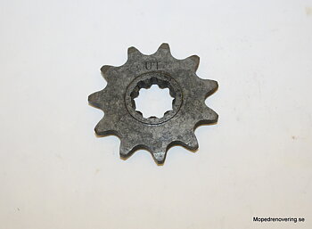 Drive forward, NV Autoped 9 teeth. NOS