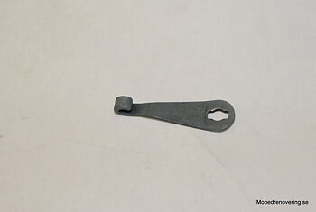 Kopplingsarm Husqvarna Roulette 3752 3822 3832 3772 Corona 3842 NOS